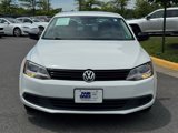 Used 2014 Volkswagen Jetta S image 3