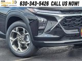 New 2025 Chevrolet Trax LT w/ Driver Confidence Package image 3