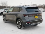 New 2025 Volkswagen Taos SE image 2