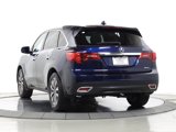 Used 2016 Acura MDX SH-AWD w/ Technology Package image 5