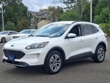 Certified 2022 Ford Escape SEL w/ Technology Package image 3