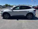 New 2025 Ford Escape ST-Line Elite image 4