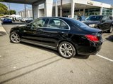 Used 2020 Mercedes-Benz C 300 Sedan image 3