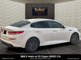Used 2020 Kia Optima LX image 6