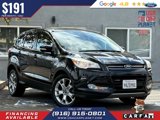 Used 2013 Ford Escape SEL image 3