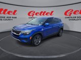 Used 2022 Kia Seltos LX image 4