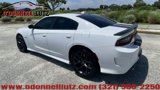 Used 2022 Dodge Charger R/T w/ Blacktop Package image 6