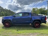 Used 2016 Chevrolet Colorado Z71 image 4