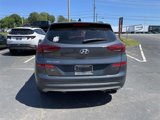 Used 2021 Hyundai Tucson Sport image 5