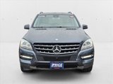 Used 2015 Mercedes-Benz ML 350 2WD image 2