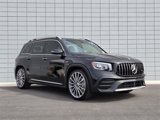 Used 2022 Mercedes-Benz GLB 35 AMG 4MATIC image 3