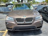 Used 2013 BMW X3 xDrive28i image 2