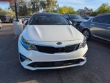Used 2019 Kia Optima SX image 2