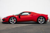 Used 2024 Ferrari 296 GTB image 2