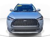 Used 2022 Toyota Corolla Cross LE image 2