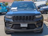 Certified 2022 Jeep Grand Cherokee Altitude image 2