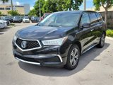 Used 2018 Acura MDX FWD image 3