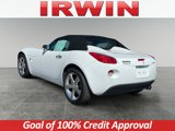 Used 2006 Pontiac Solstice Convertible w/ Power Package image 3