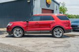 Used 2018 Ford Explorer XLT w/ Equipment Group 202A image 3