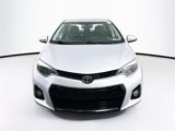 Used 2014 Toyota Corolla S image 2