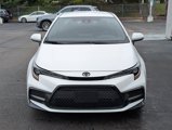 Used 2022 Toyota Corolla SE image 3