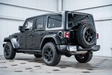 Used 2022 Jeep Wrangler Unlimited Sport image 6