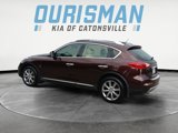 Used 2016 INFINITI QX50 Journey w/ Premium Package image 4