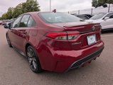 Used 2022 Toyota Corolla SE image 3