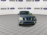 Used 2005 Nissan Frontier SE w/ (P01) Power Pkg image 2