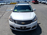 Used 2017 Chevrolet Traverse LT image 3