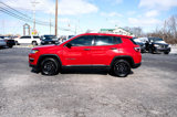 Used 2020 Jeep Compass Sport w/ Cold Weather Group image 6