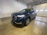 Certified 2021 GMC Terrain SLT image 4