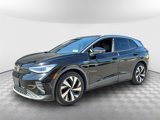 Used 2021 Volkswagen ID.4 1st Edition image 3