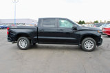 Used 2019 Chevrolet Silverado 1500 RST w/ All-Star Edition image 4