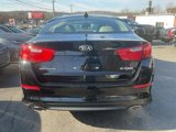 Used 2014 Kia Optima EX w/ EX Premium Package image 5
