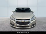 Used 2015 Chevrolet Malibu LT w/ Power Convenience Package image 3