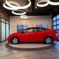 Used 2018 Chevrolet Cruze LS image 6