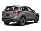 Used 2016 MAZDA CX-5 Grand Touring image 3