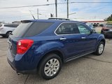 Used 2010 Chevrolet Equinox LTZ image 5