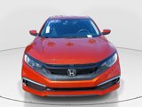 Used 2019 Honda Civic LX image 2