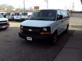 Used 2014 Chevrolet Express 1500 LS image 4