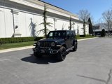Used 2023 Jeep Wrangler Sahara w/ Cold Weather Group image 3