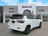 Used 2022 Jeep Compass High Altitude image 5