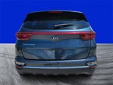 Used 2021 Kia Sportage LX image 4