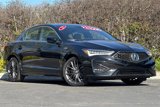 Used 2021 Acura ILX image 2