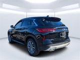 New 2025 INFINITI QX50 Pure image 5