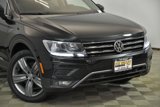 Certified 2021 Volkswagen Tiguan SEL image 3