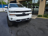 Used 2017 Chevrolet Silverado 1500 LT w/ All Star Edition image 3