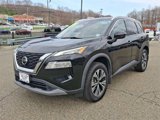 Used 2021 Nissan Rogue SV w/ Premium Package image 3