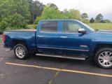 Used 2017 Chevrolet Silverado 1500 High Country image 2